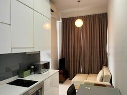 One Dusun Residences (D12), Apartment #477262231